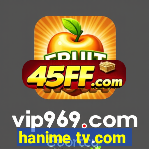 hanime tv.com